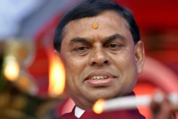 பசில் அமெரிக்கா பறந்தது ஏன்? அமைச்சர் வெளியிட்டுள்ள தகவல்