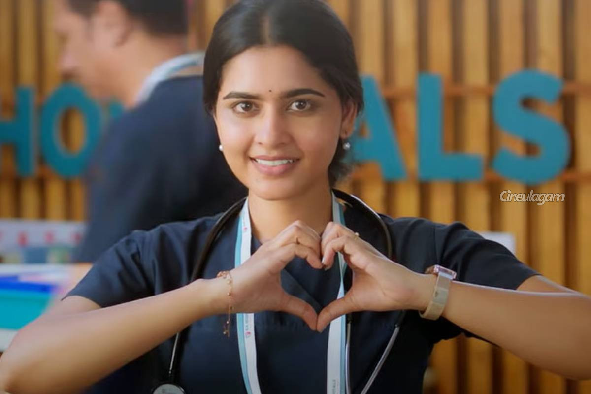 Heart Beat 3 வெப் சீரிஸ் ரசிகர்களுக்கு வந்த சந்தோஷ செய்தி... | Heart Beat 3 Series Coming Soon