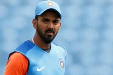 கே.எல்.ராகுலுக்கு காத்திருந்த அடுத்த சோதனை  - சோகத்தில் ரசிகர்கள்