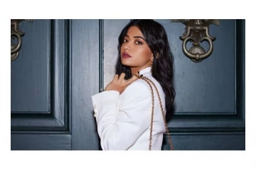 என் அழகிற்கு காரணம் இவர்கள் தான்.. நடிகை ராஷ்மிகா பகிர்ந்த ரகசியம்