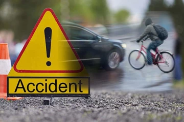 யாழ்.வட்டுகோட்டையில் விபத்து: இருவர் படுகாயம்