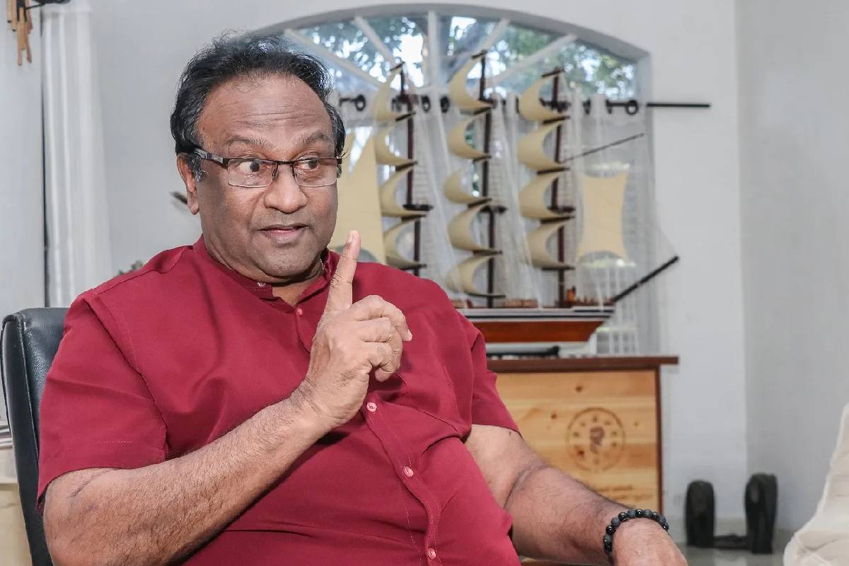 நீண்ட கூந்தல் கொண்ட பெண்களும் இனி கவனமாக இருக்க வேண்டும்! விடுக்கப்பட்ட எச்சரிக்கை | Women With Long Hair Should Also Be Careful Now நீண்ட கூந்தல் கொண்ட பெண்களும் இனி கவனமாக இருக்க வேண்டும்! விடுக்கப்பட்ட எச்சரிக்கை | Women With Long Hair Should Also Be Careful Now