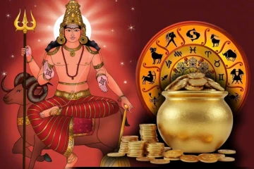 கடகத்தில் செவ்வாய் உருவாக்கும் நீச்சபங்க ராஜயோகம் : அதிர்ஷ்டம் பெறும் ராசிகள்!