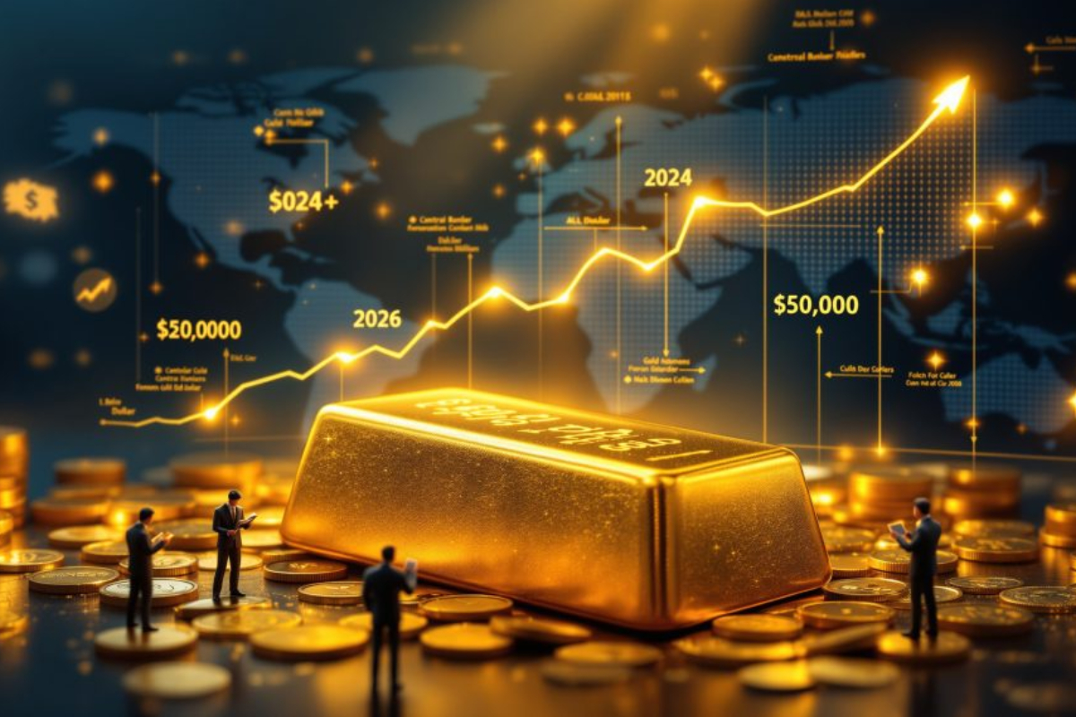 தங்கத்தின் விலையில் திடீர் தலைகீழ் மாற்றம் | Gold Rate Today In Srilanka
