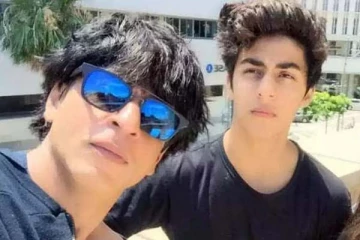 ஷாருக்கான் மகன் ஆர்யனுக்கு ஜாமீன்: முடிவுக்கு வந்த மகனின் சிறைவாசம்