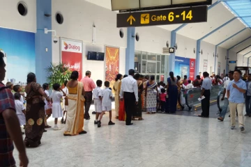 வெளிநாடு செல்ல காத்திருப்போருக்கு மிக முக்கிய அறிவிப்பு