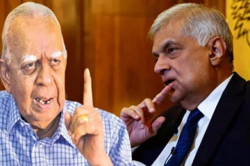 ரணிலுக்கு சம்பந்தன் அனுப்பிய காட்டமான கடிதம்