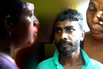 கொழும்பில் கூலி வேலை செய்யும் மகன்! கண்ணீருடன் தாய் சொல்லும் கதை(Video)