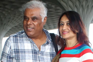 2ம் மனைவி உடன் விபத்தில் சிக்கிய கில்லி நடிகர் ஆஷிஷ் வித்யார்த்தி.. தற்போதைய உடல்நிலை