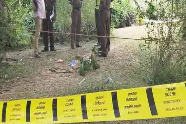 யாழில் நான்கு பிள்ளைகளின் தந்தை அடித்து கொலை | Father Of Four Children Beaten To Death In Jaffna