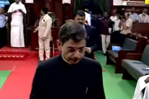 தமிழகமா? தமிழ் நாடா? முதலமைச்சர், ஆளுநருக்கு இடையில் வெடித்த சர்ச்சை! | Tamil Nadu Tamil Nadu The Governor S Expulsion
