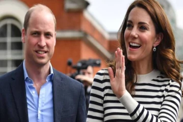 இளவரசி கேட் மிடில்டன் தொடர்பில் வெளியான அறிவிப்பு