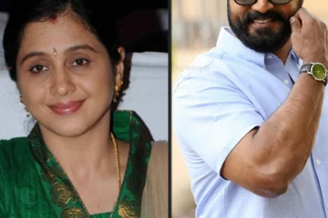 உங்க மகளை 2வது கல்யாணம் பண்ணனும்! தேவயானி அம்மாவிடம் கேட்ட பிரபல நடிகர்