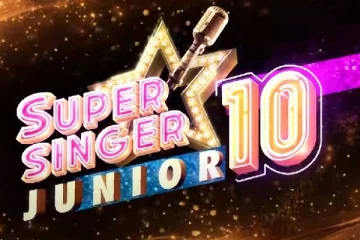 சபாஷ் சரியான போட்டி!! சூப்பர் சிங்கர் 10ல் நேருக்கு நேர் சண்டை போட்ட பிரியங்கா - மாகாபா..