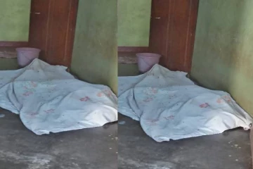 யாழில் வயோதிப பெண் ஒருவர் சடலமாக மீட்பு