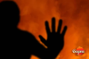 පාවාදීමේ පලිය කෙළවර වුණු තැන