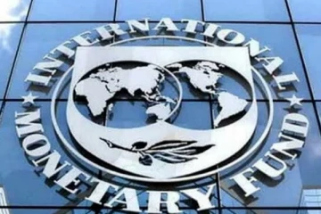 ජාත්‍යන්තර මූල්‍ය අරමුදලේ ප්‍රධානි ක්‍රිස්ටලිනා ජෝර්ජිවා සහ ජනපති අතර තීරණාත්මක සාකච්ජාවක්