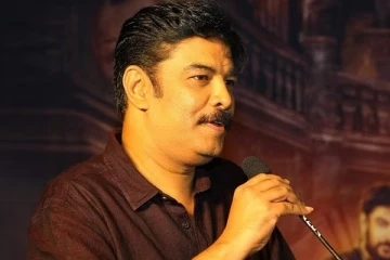 அரண்மனை 4 தொடங்கும் சுந்தர் சி! எதிர்பார்க்காத ஒரு ஹீரோ நடிக்கிறார்