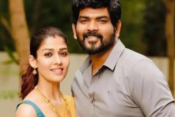 விக்னேஷ் சிவனுடன் விவகாரத்தா? நயன்தாரா சொன்ன பதில்