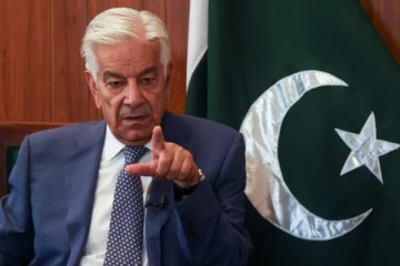 2 நாடுகளுடன் ஒரே நேரத்தில் போருக்கு தயார் - இந்தியாவை சீண்டும் பாகிஸ்தான்