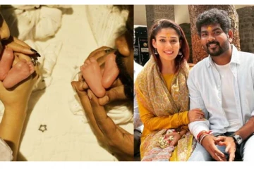 வாடகைத் தாய்மை என்றால் என்ன? இந்திய சட்டம் சொல்வது என்ன?