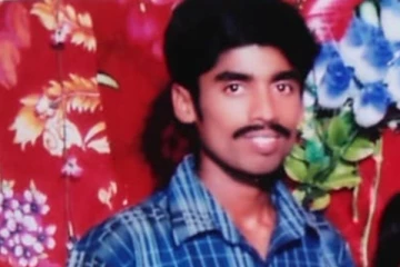 திருகோணமலை - சேருநுவரவில் உழவு இயந்திரம் புரண்டதில் ஒருவர் பலி