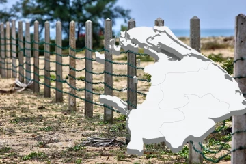 வடக்கில் மேலும் பறிபோகும் தமிழர்களின் காணிகள்