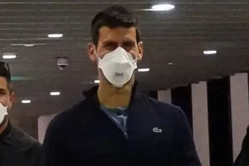 உணவில் விஷம் கலந்தார்கள்... உலக ரசிகர்களை அதிரவைத்த டென்னிஸ் நட்சத்திரம்