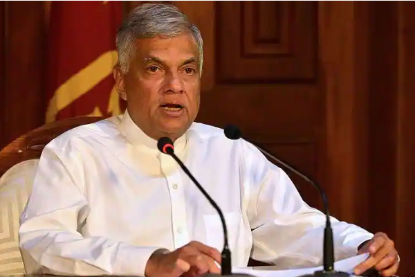 யாழிற்கு ரணில் விக்கிரமசிங்க இன்று விஜயம் | Ranil Wickramasinghe Visited Jaffna Today