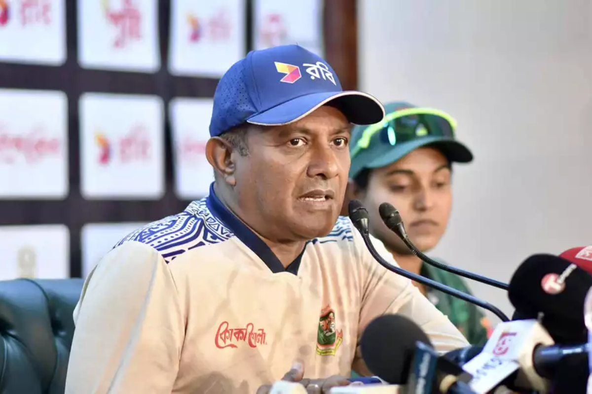 இலங்கை கிரிக்கெட் அணியின் துடுப்பாட்ட பயிற்றுவிப்பாளராக ஹஷான் திலகரத்ன | Sri Lanka Cricket Team S New Batting Coach இலங்கை கிரிக்கெட் அணியின் துடுப்பாட்ட பயிற்றுவிப்பாளராக ஹஷான் திலகரத்ன | Sri Lanka Cricket Team S New Batting Coach
