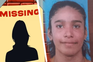 சிறுவர் இல்லத்தில் இருந்து மாயமான சிறுமி