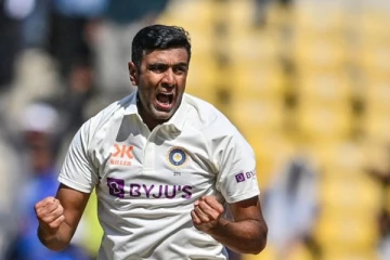 கபில் தேவை பின்னுக்கு தள்ளி தமிழக வீரர் அஸ்வின் புதிய சாதனை: மூன்றாவது இடத்திற்கு முன்னேறி அசத்தல்