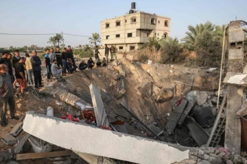 காசா போர்நிறுத்தத்திற்கான ஒப்பந்தம் ; பேச்சுவார்த்தை வட்டாரம் தெரிவிப்பு