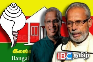 தமிழரசை கடுமையாக சாடும் சங்கு அணி