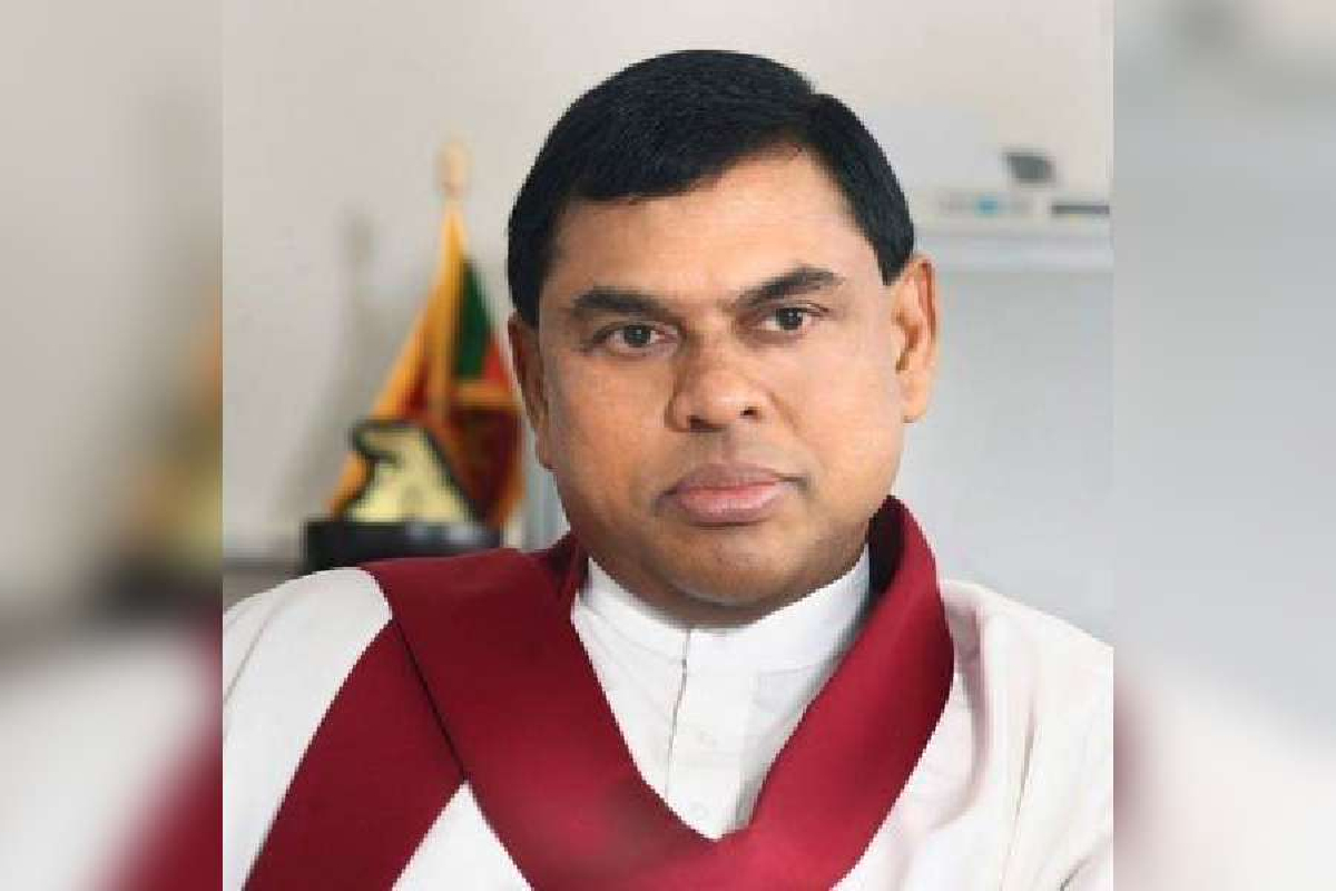 பெசில் ராஜபக்ஷவுக்கு திறந்த பிடியாணை! | Arrest Warrant For Basil Rajapaksa