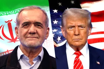 அமெரிக்காவுடன் அணு ஆயுத பேச்சுவார்த்தை நடத்த ஈரான் ஜனாதிபதி உத்தரவு