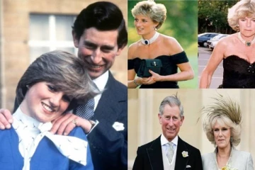 கமிலாவின் முதல் கணவர் வீட்டிற்கு சார்லஸுடன் சென்ற டயானா! அங்கு தெரியவந்த உண்மை.. மனம் சுக்குநூறாக உடைந்த நிமிடம்