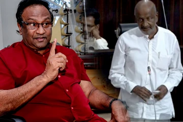 தமிழ் சமூகத்துக்கு எச்சரிக்கை விடுத்த சரத் வீரசேகர! தமிழ்த் தேசியக் கூட்டமைப்பின் பதில்