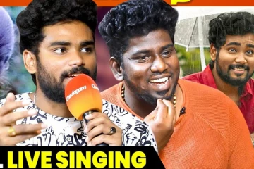 Lover இருந்தா நான் ஏன் இவனுங்க கூட சுத்த போறேன்: Sam Vishal