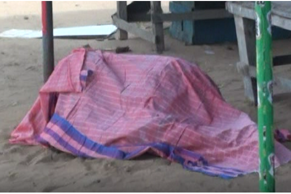 மட்டக்களப்பு நாவற்குடாவில் மீட்கப்பட்ட ஆணின் சடலம் | The Body A Man Recovered In Batticaloa S Nawakota