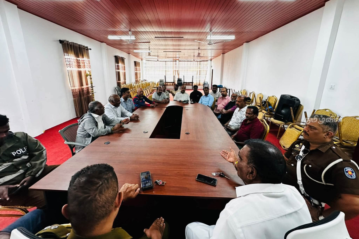 கொட்டகலையில் சமையல் எரிவாயு விநியோகத்துக்கு நிரந்தர தீர்வு | Permanent Solution For Cooking Gas Distribution கொட்டகலையில் சமையல் எரிவாயு விநியோகத்துக்கு நிரந்தர தீர்வு | Permanent Solution For Cooking Gas Distribution