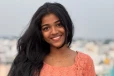 சென்சேஷனல் இன்ஸ்டா பிரபலம் அமலா ஷாஜி தமிழ் சினிமாவில் என்ட்ரி, ஹீரோ இவரா