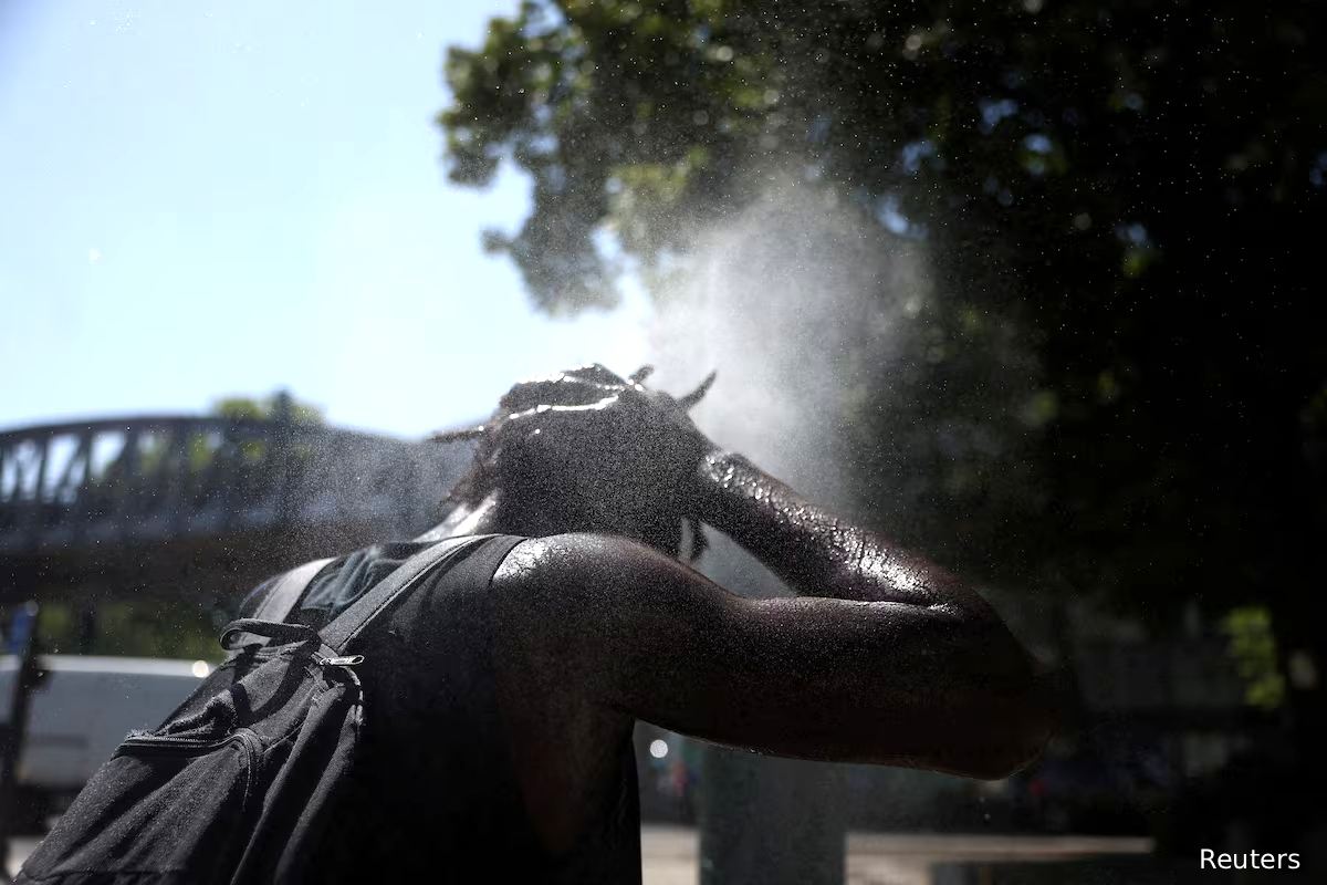 Europe-Heatwave-10000-Deaths-Reported