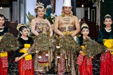 திருமணம் முடிந்த 3 நாட்கள் அதை செய்யவேகூடாது?... வினோதமான நடைமுறையை பின்பற்றும் மக்கள்!