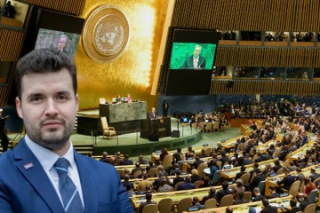 இலங்கையின் இராணுவ அதிகாரிக்கு ஐக்கிய நாடுகள் அமர்வில் வலுக்கும் எதிர்ப்பு!