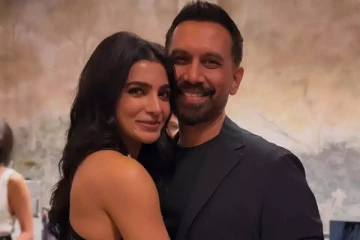 நடிகை சமந்தா - இயக்குநர் ராஜ் நிடிமுரு திருமணம் முடிந்தது.. எங்கு நடந்துள்ளது தெரியுமா?