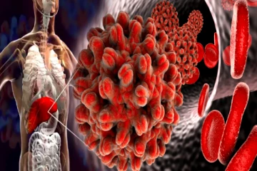 Hepatitis b symptoms: கல்லீரலை குறி வைத்து தாக்கும் வைரஸ் தொற்று- ஜாக்கிரதை