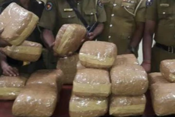 பேரிடரிலும் அடங்காத மன்னார் போதைபொருள் வியாபாரிகள்!