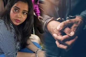 இஷாரா செவ்வந்தி இந்தியாவுக்குத் தப்பிச் செல்ல உதவியவர் கைது