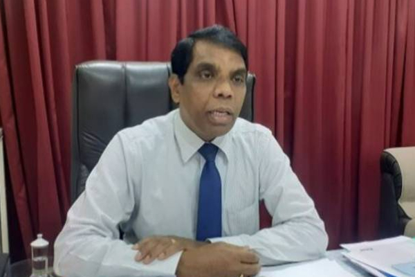 இலங்கை வரலாற்றில் 2 வது தடவை: அமைச்சின் செயலாளராக தமிழன் நியமனம்! | Tamilan Appointed Secretary Of Ministry Sri Lanka